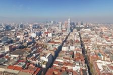 Mexico City #10