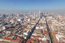 Mexico City #10 Mexico City #10