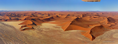 Namib Desert #1