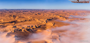 Namib Desert #12