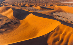 Namib Desert #14