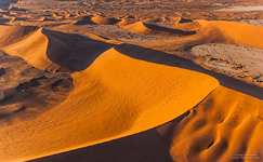 Namib Desert #14 Namib Desert #14