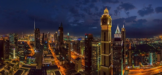 Al Yaqoub Tower. Dubai, UAE Al Yaqoub Tower. Dubai, UAE