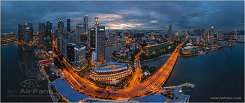 Singapore #1 Singapore #1