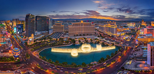 Las Vegas, USA #5 Las Vegas, USA #5