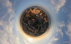 Istanbul Planet