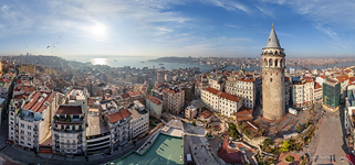 Galata Tower