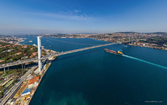 Bosphorus Bridge