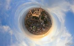 Istanbul Planet