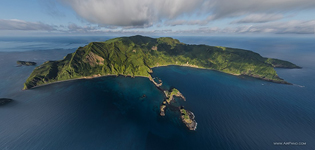 Moneron Island #3 Moneron Island #3