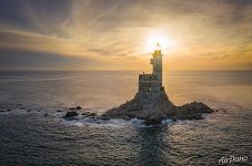 Aniva Lighthouse