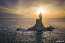 Aniva Lighthouse Aniva Lighthouse