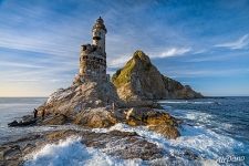 Aniva Lighthouse Aniva Lighthouse