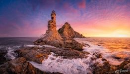 Aniva Lighthouse Aniva Lighthouse