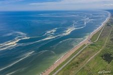 Eastern shore of Sakhalin Island 2