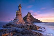 Aniva Lighthouse Aniva Lighthouse