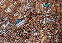 Kibera, Nairobi #8