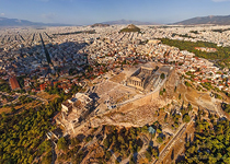 Acropolis, Athens, Greece #4