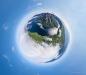 Planet Onekotan Planet Onekotan