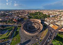 The Colosseum #7 The Colosseum #7