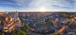 Capitoline Hill