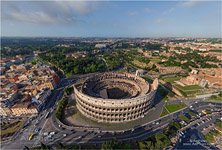 The Colosseum #5