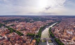 Tiber River Tiber River