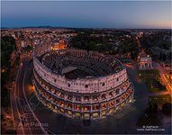 The Colosseum #8