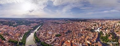 Tiber River