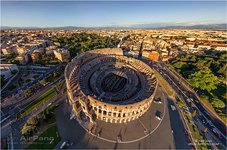 The Colosseum #4