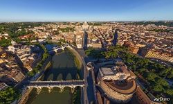 Castel Sant’Angelo