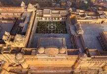 Amer Fort, or Amer Palace #3