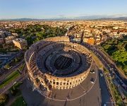 Roman Colosseum #2