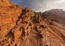 Petra, Jordan