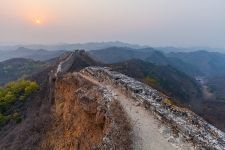 Great Wall of China #2 Great Wall of China #2