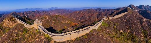 Great Wall of China #9