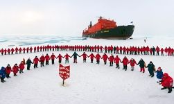 North Pole North Pole
