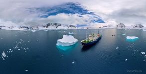 Antarctica #13