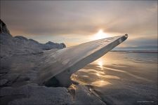 Lake Baikal, Russia #4