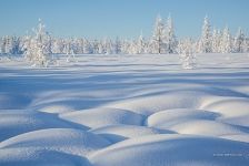 Kamchatka in winter, Russia Kamchatka in winter, Russia