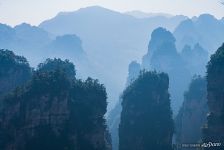 Avatar Mountains Avatar Mountains