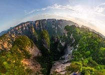 Zhangjiajie National Forest Park #5