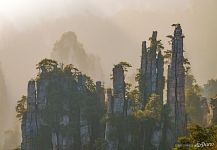 Chinese landscape Chinese landscape