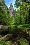 Zhangjiajie National Forest Park #18 Zhangjiajie National Forest Park #18