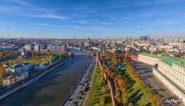 Moscow Kremlin