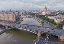 Bolshoy Kamenny Bridge