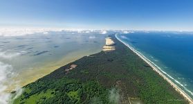 Curonian Spit, Russia #7