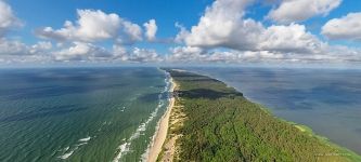Curonian Spit, Russia #12