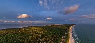 Curonian Spit, Lithuania #1