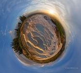 Planet of Pamukkale #2 Planet of Pamukkale #2